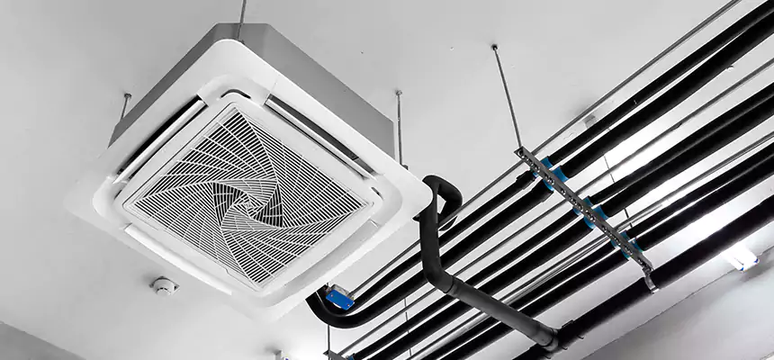 Our Air Duct Deep Cleaning Services in Sandy Springs, GA