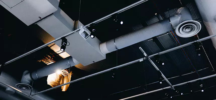 Our Air Duct Replacement Services in Sandy Springs, GA