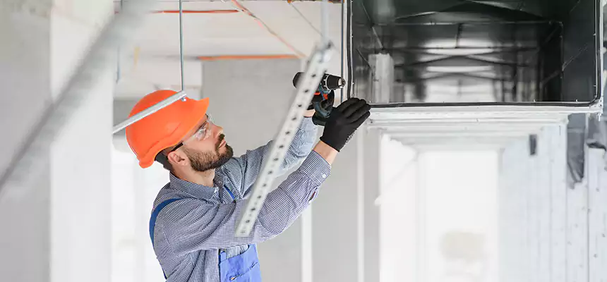 Our Air Vent Replacement Services in Sandy Springs, GA