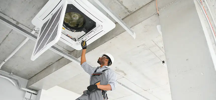 Efficient Multi‑Unit & HOA Annual Vent Cleaning Plans in Sandy Springs