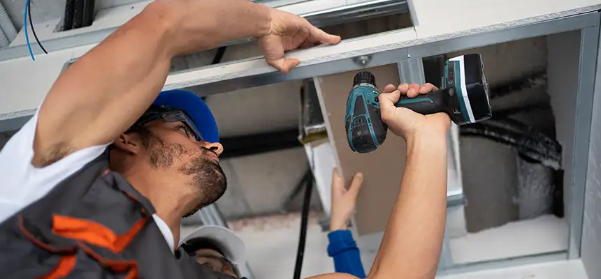 Our Improve Home Air Circulation Services in Sandy Springs, GA