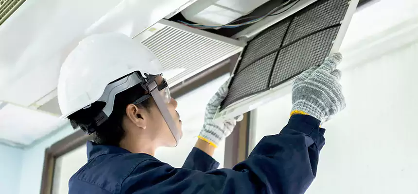 Our Multi-family Home Duct Cleaning Services in Sandy Springs, GA