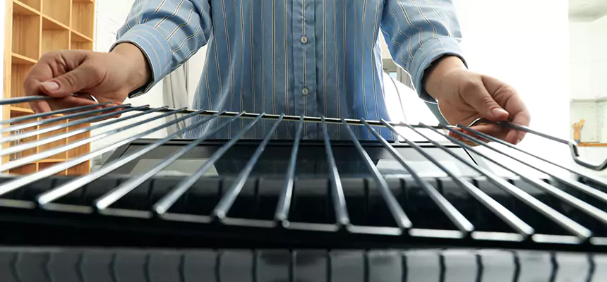 Our Vent Grille Washing Services in Sandy Springs, GA