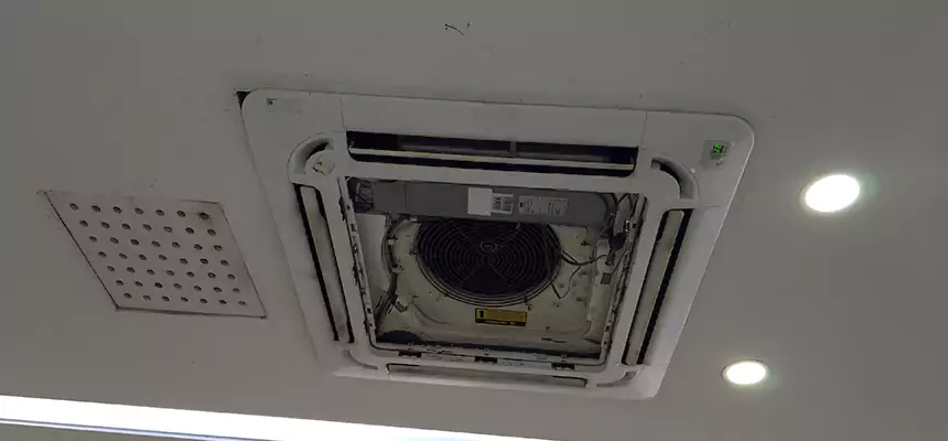 Our Wall Vent Cleaning Service Services in Sandy Springs, GA