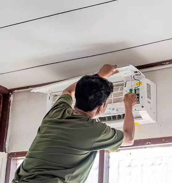 About Air Duct & AC Odor Removal in Sandy Springs, GA