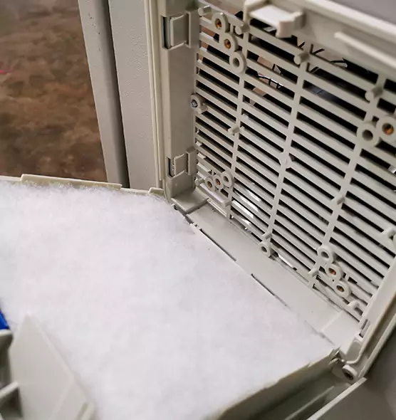 About Air Duct Overhaul & Upgrades in Sandy Springs, GA