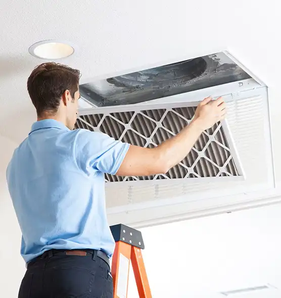 About Annual Dryer Vent Maintenance Sandy Springs, GA