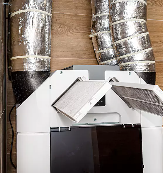 About Clogged Air Duct Repair in Sandy Springs, GA