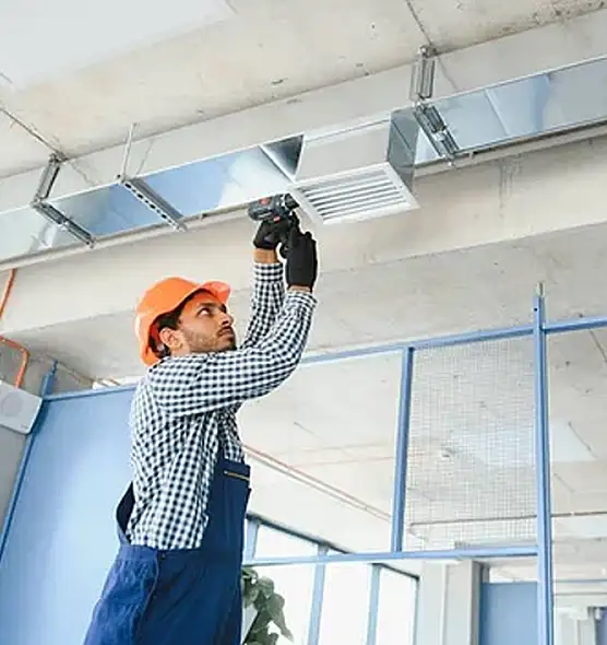 About Commercial Laundry Vent Cleaning in Sandy Springs, GA