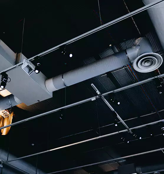 About Duct Sanitization with UV Light in Sandy Springs, GA