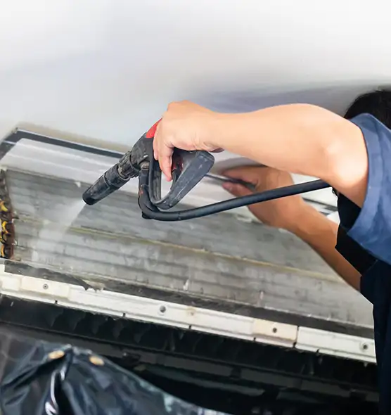 Welcome to Move-in/Move-out Duct Cleaning Services in Sandy Springs, GA