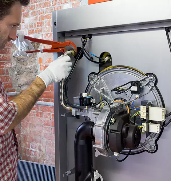 Advanced Repair Dryer Vent Hose in Sandy Springs, GA