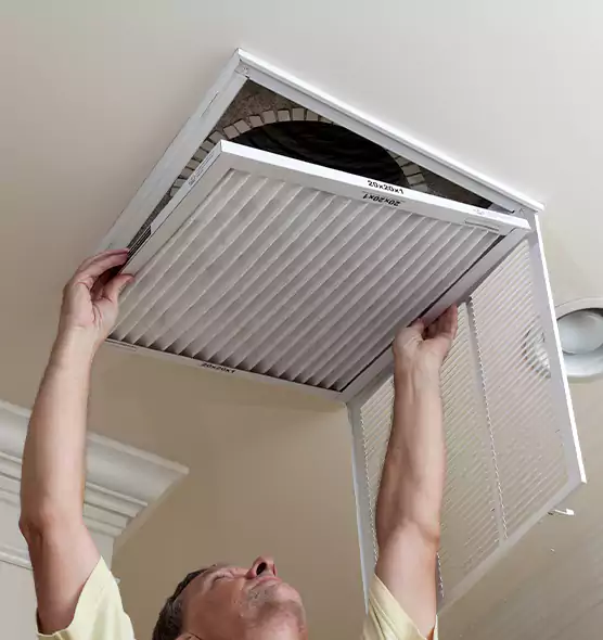 Advanced Residential Vent Cleaning in Sandy Springs, GA