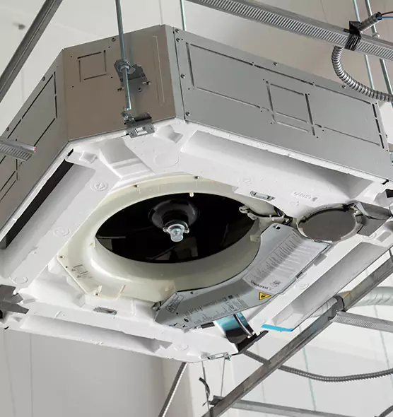 Professional Roof Vent Lint Removal Sandy Springs, GA