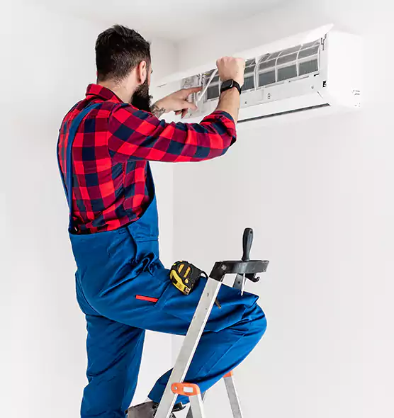 About Smart Air Conditioning Installation in Sandy Springs, GA