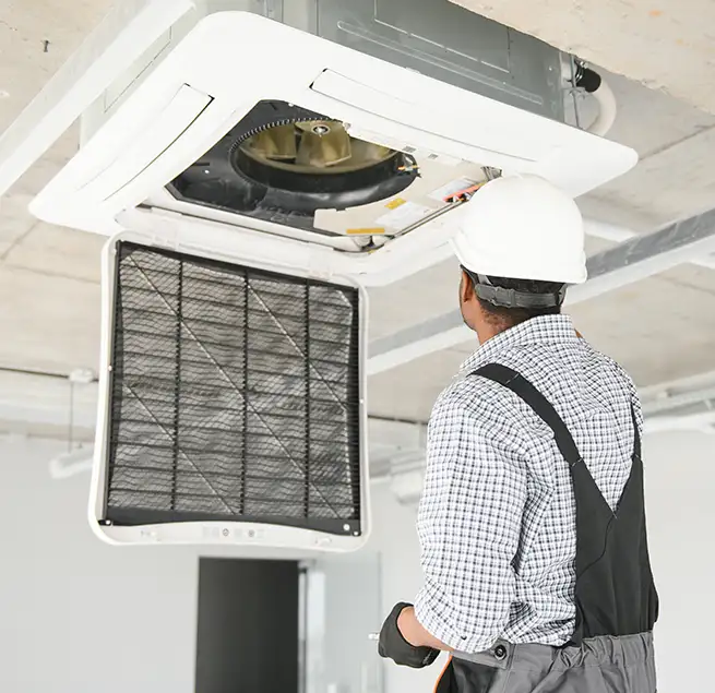 Why Homeowners & Businesses Trust Us in Sandy Springs, GA?