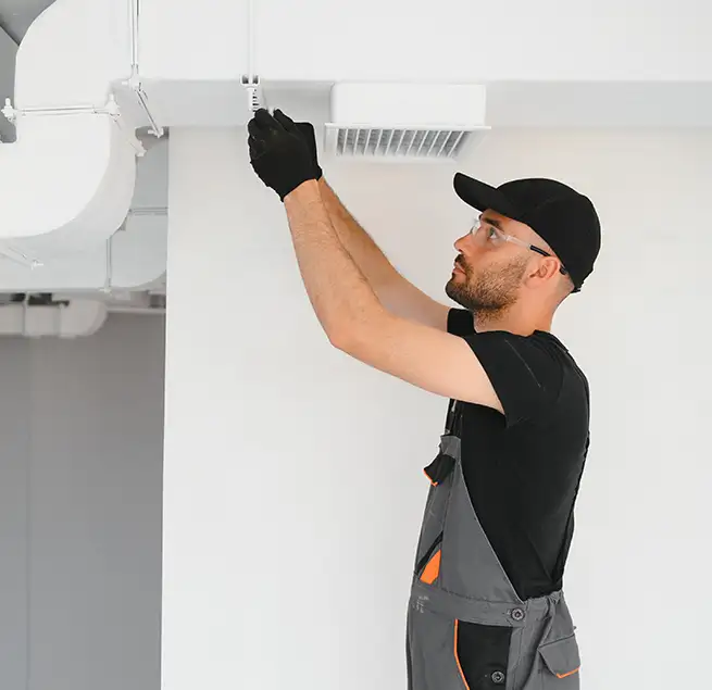 Why Homeowners & Businesses Trust Us in Sandy Springs, GA?