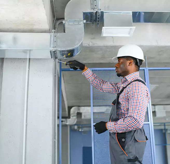 Why Homeowners & Businesses Trust Us Sandy Springs, GA