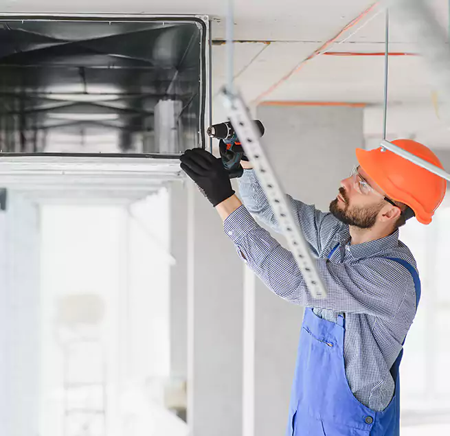 Why Homeowners & Businesses Trust Us Sandy Springs, GA