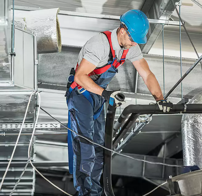 Why Homeowners & Businesses Trust Us in Sandy Springs, GA?