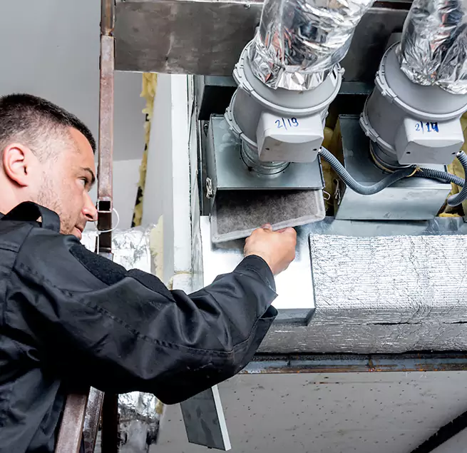 Why Homeowners & Businesses Trust Us in Sandy Springs, GA