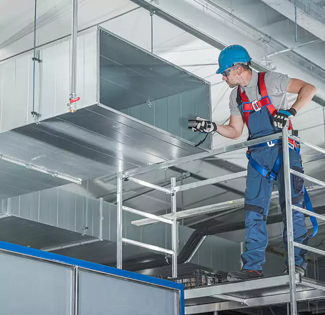 Why Homeowners & Businesses Trust Us in Sandy Springs, GA?