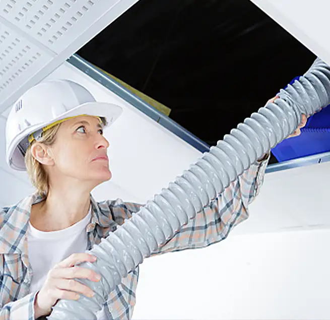 Why Homeowners & Businesses Trust Us Sandy Springs, GA