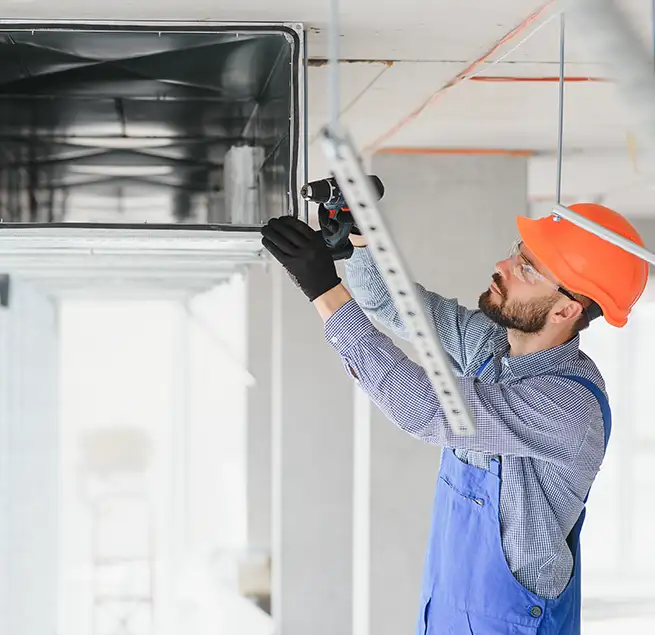 Why Homeowners & Businesses Trust Us in Sandy Springs, GA?