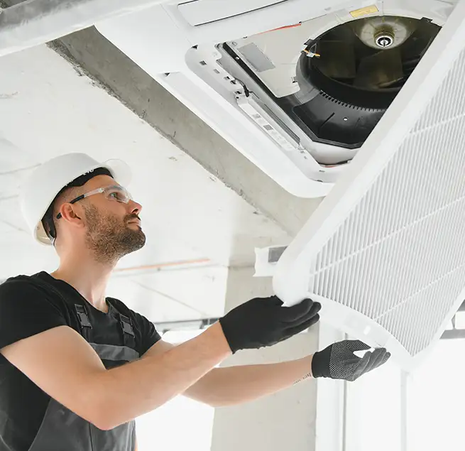 Why Homeowners & Businesses Trust Us in Sandy Springs, GA?