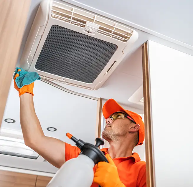 Why Homeowners & Businesses Trust Us in Sandy Springs, GA?