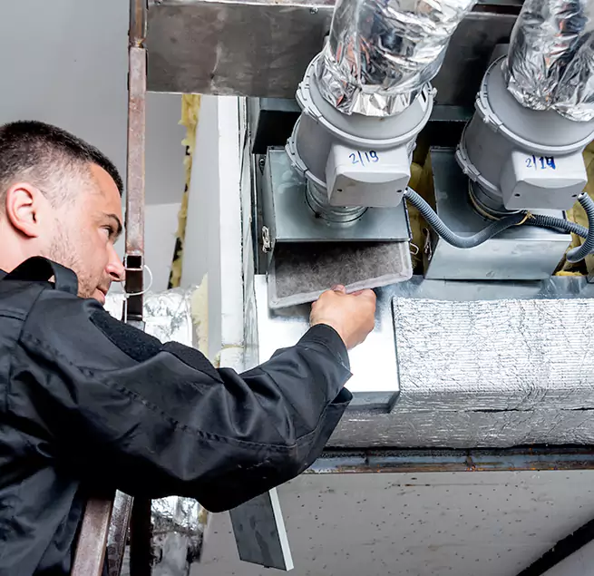  Why Homeowners & Businesses Trust Us in Sandy Springs, GA?