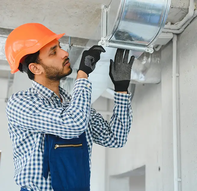 Why Homeowners & Businesses Trust Us in Sandy Springs, GA?