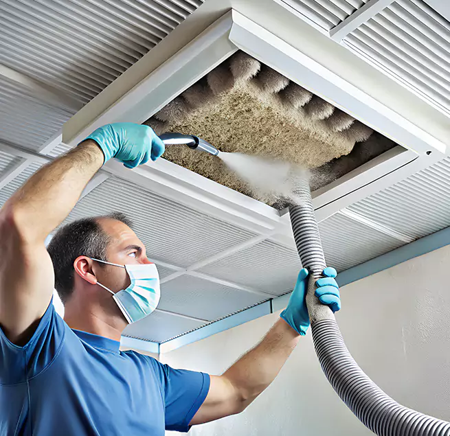 Why Homeowners Businesses Trust Us in Sandy Springs, GA