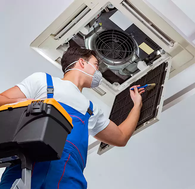 Why Homeowners & Businesses Trust Us in Sandy Springs, GA?