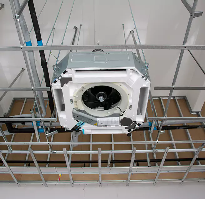 Why Homeowners & Businesses Trust Us in Sandy Springs, GA?