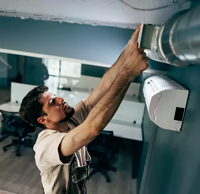 Why Homeowners & Businesses Trust Us in Sandy Springs, GA?