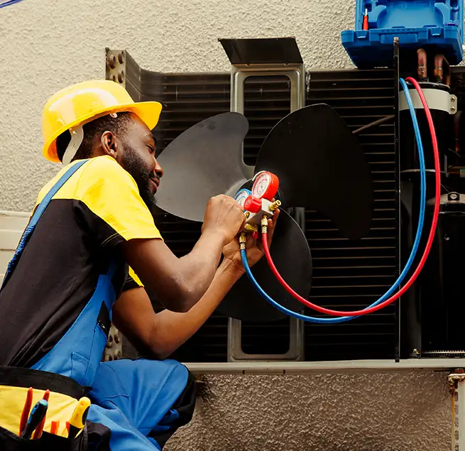 Why Homeowners & Businesses Trust Us in Sandy Springs, GA?