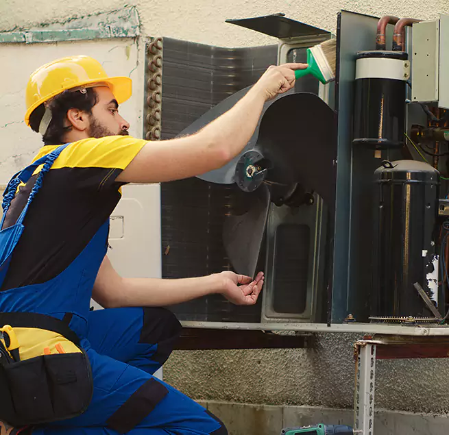  Why Homeowners & Businesses Trust Us in Sandy Springs, GA?