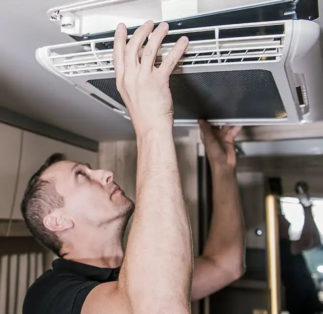 Why Homeowners & Businesses Trust Us Sandy Springs, GA