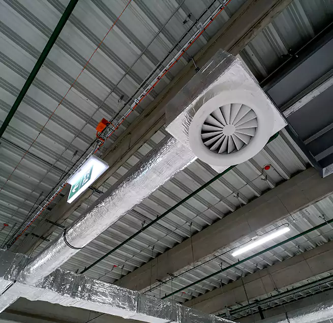 Why Homeowners & Businesses Trust Us in Sandy Springs, GA