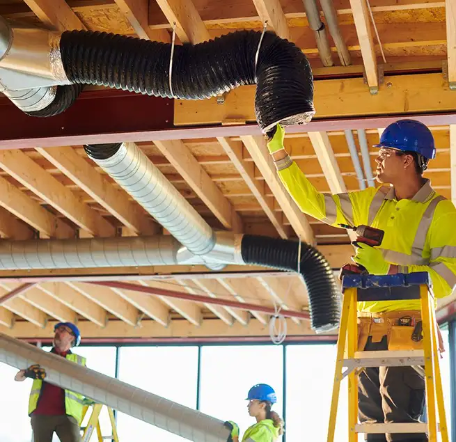 Why Homeowners & Businesses Trust Us in Sandy Springs, GA?