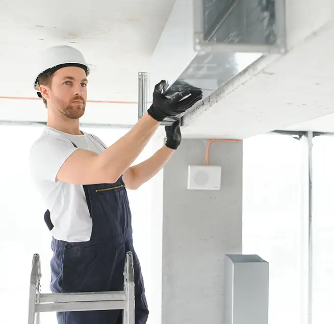 Why Homeowners & Businesses Trust Us in Sandy Springs, GA?