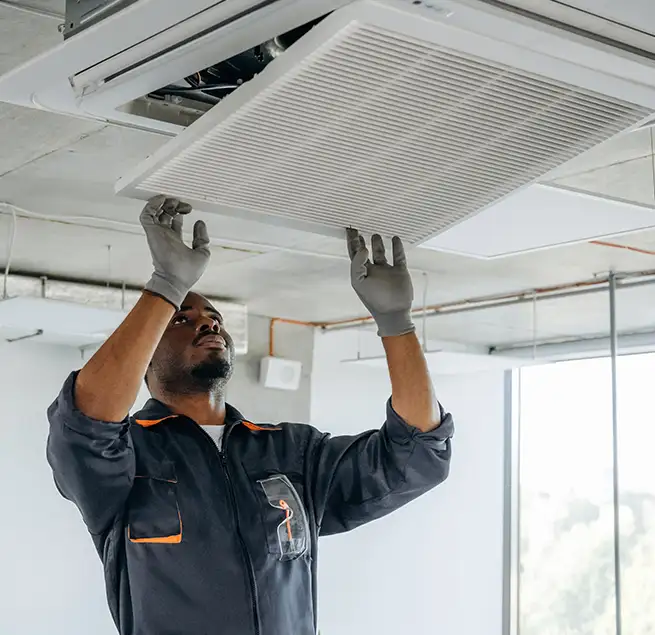  Why Homeowners & Businesses Trust Us in Sandy Springs, GA?