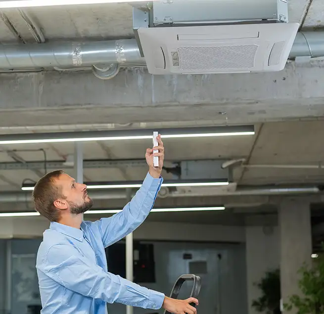 Why Homeowners & Businesses Trust Us in Sandy Springs, GA?