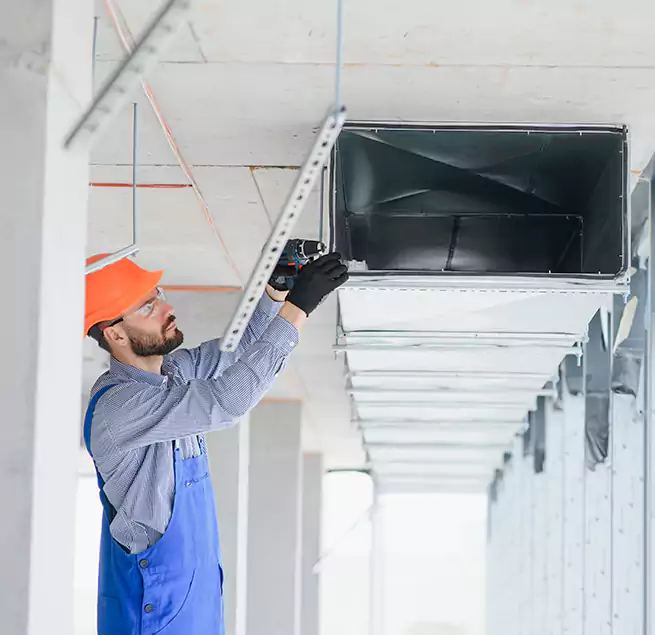 Why Homeowners & Businesses Trust Us in Sandy Springs, GA?