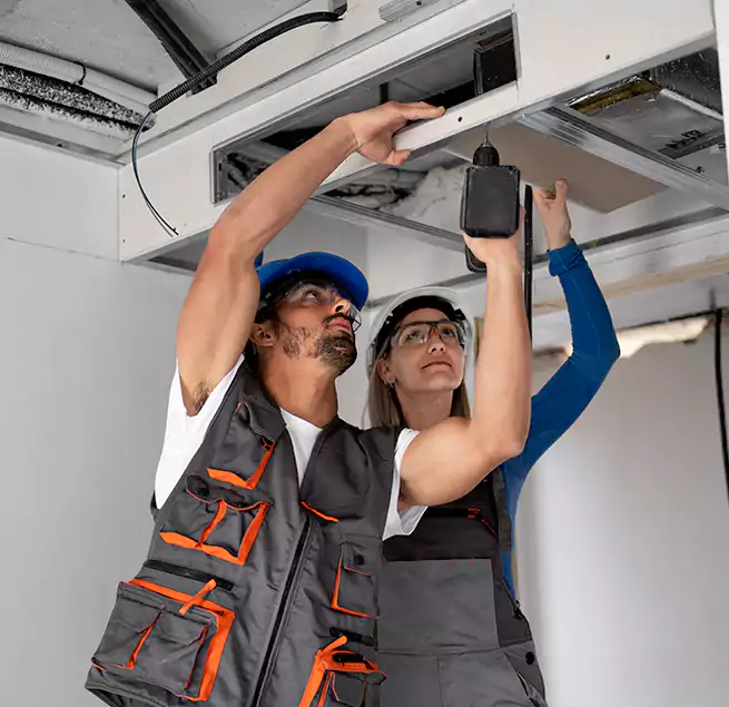 Why Homeowners & Businesses Trust Us in Sandy Springs, GA