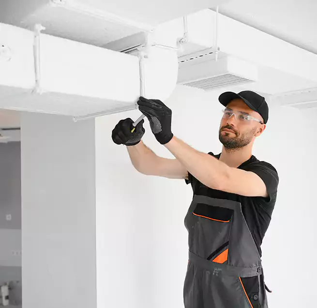  Why Homeowners Businesses Trust Us Sandy Springs, GA