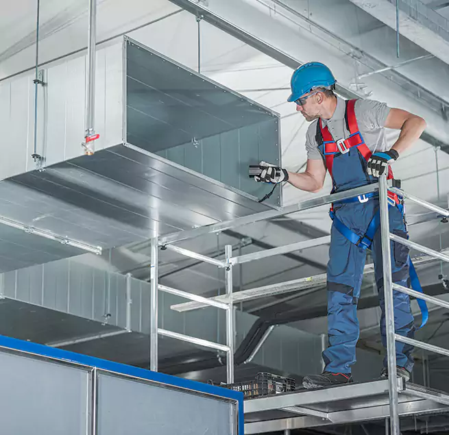 Why Homeowners & Businesses Trust Us Sandy Springs, GA