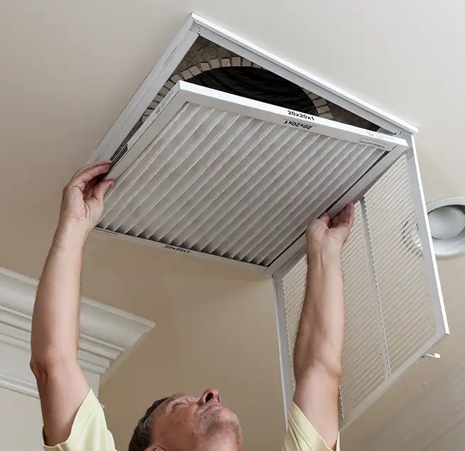 Why Homeowners & Businesses Trust Us in Sandy Springs, GA?