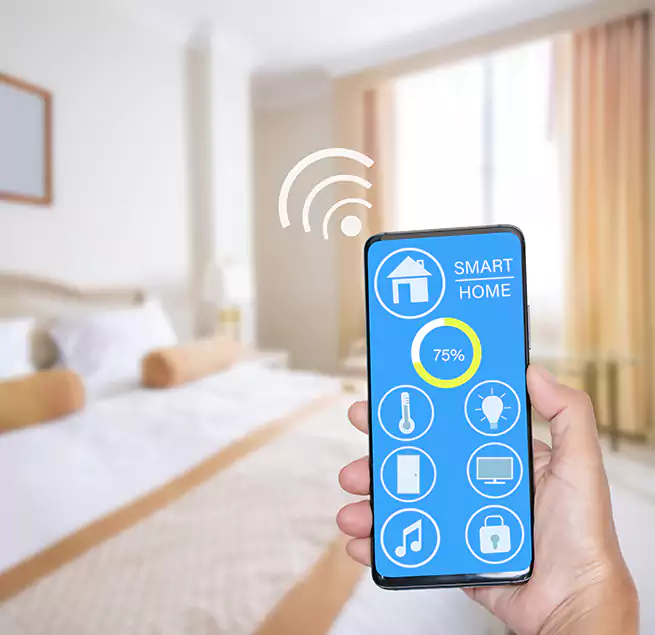 Why Homeowners & Businesses Trust Us in Sandy Springs, GA